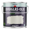 Hermadix Douglas-olie Smoke White 2,5L