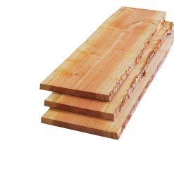 Douglas schaaldeel 18 x 150-250 mm