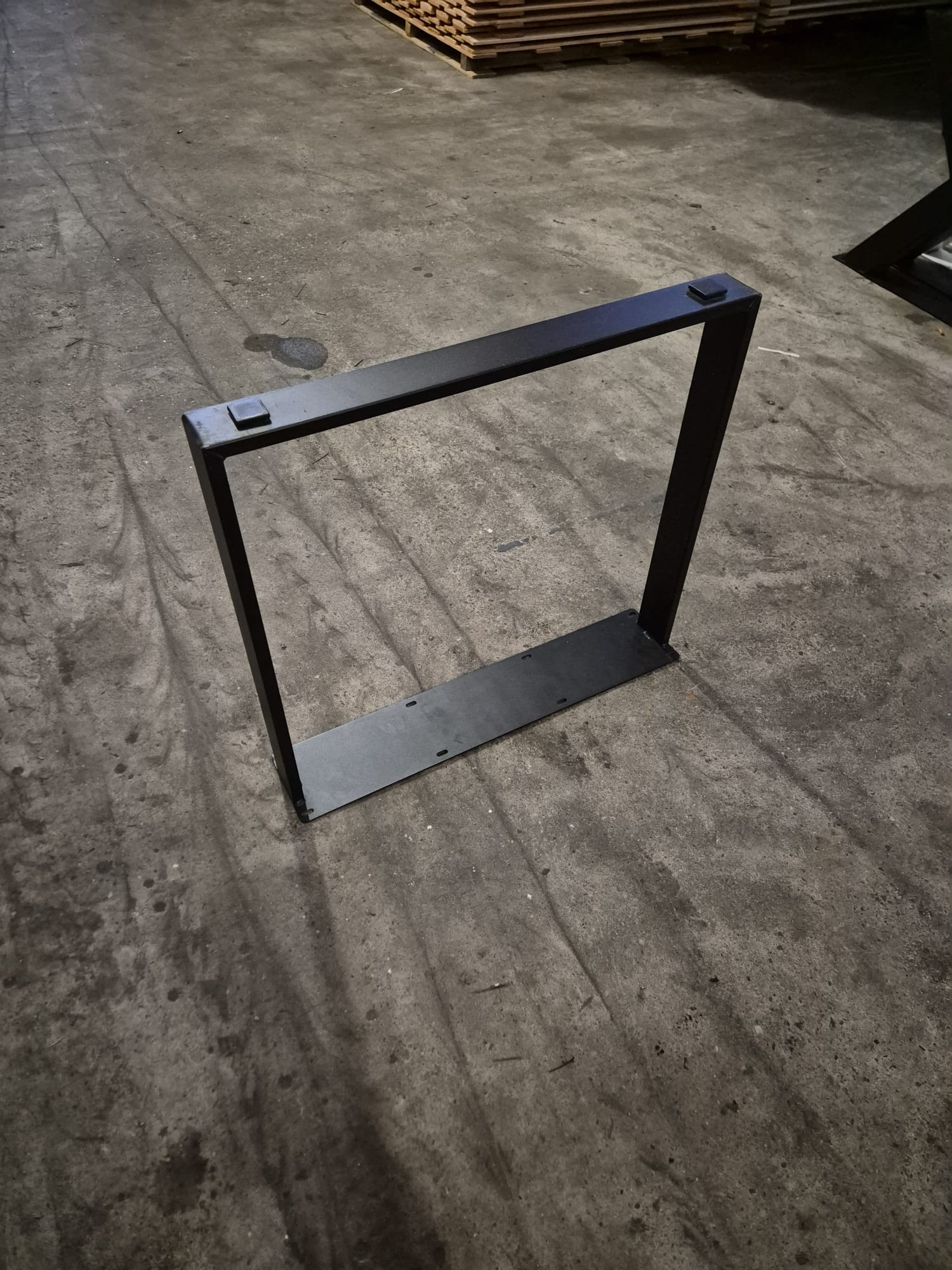 P06 strippoot koker 2x8cm