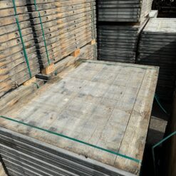 Lariks steenschot 100 x 140 x 5.0 cm