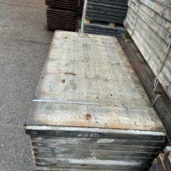 Lariks steenschot 70 x 140 x 5,0 cm