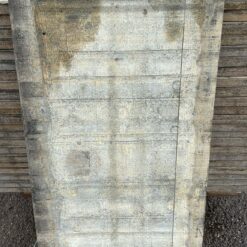 Lariks steenschot 65 x 130 x 4 cm