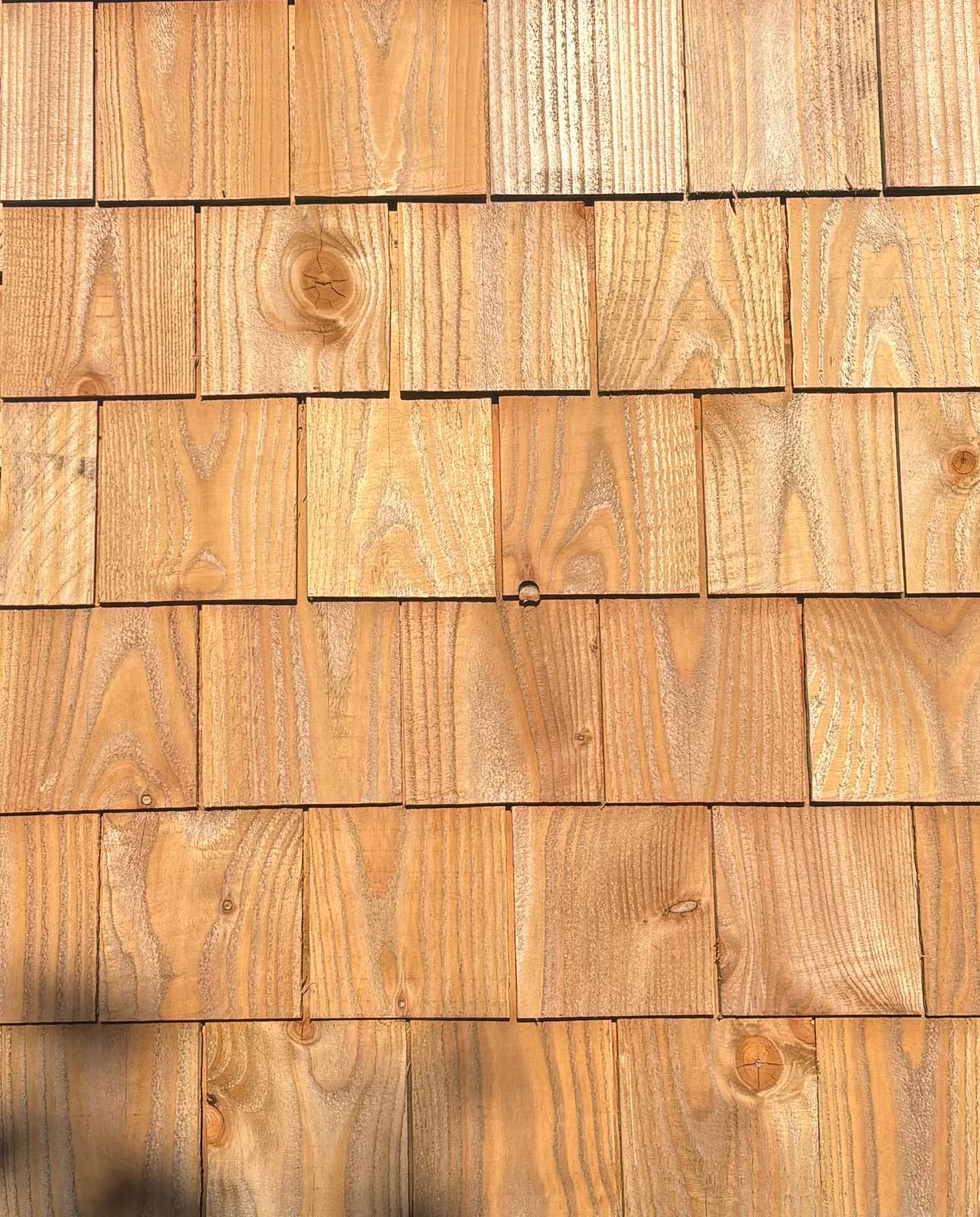 Douglas Dakshingles – pak 0.5 m²