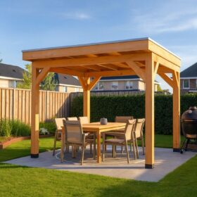 Zonder zij- en achterwanden