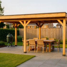 Zonder zij- en achterwanden