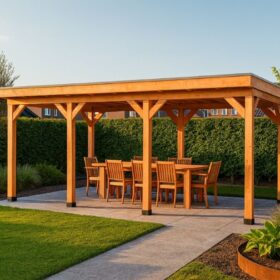 Combinatie 1 zonder zij- en achterwanden