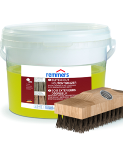 Remmers buitenhout ontgrijzer 2,5L